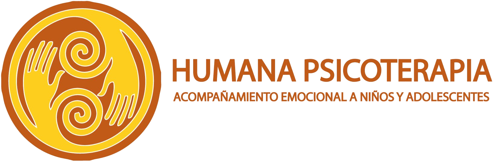 Humana Psicoterapia Logo